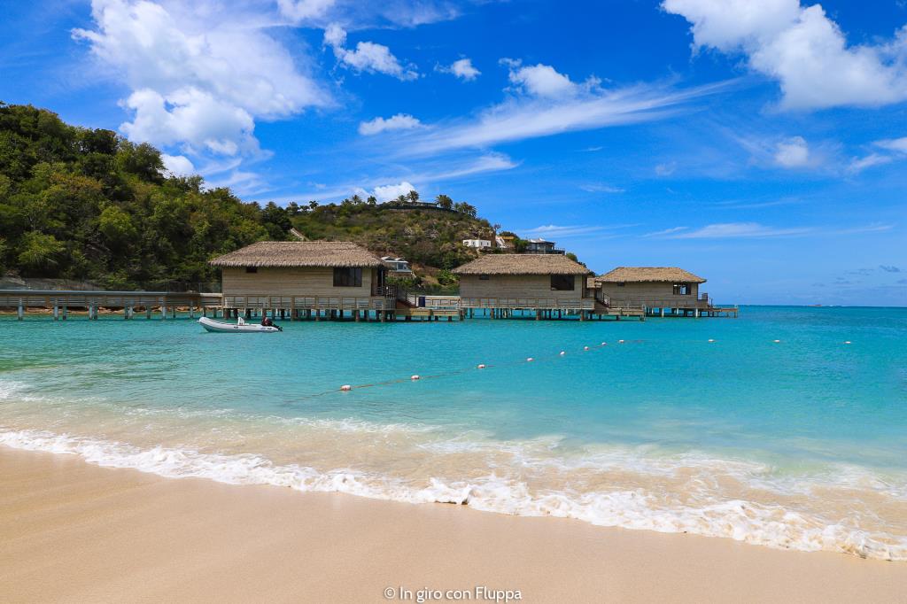Deep Bay, Antigua and Barbuda