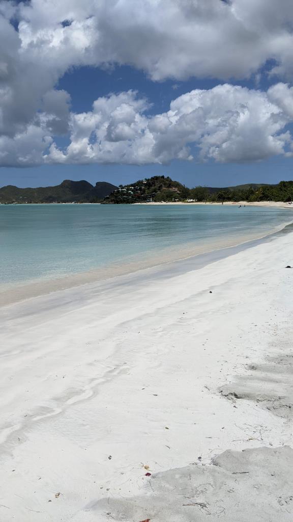 Valley Church Bay, Antigua and Barbuda