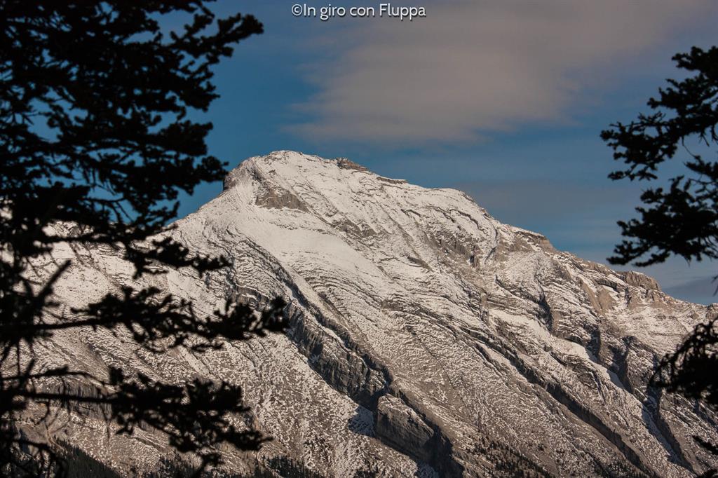 Banff National park - Gondola