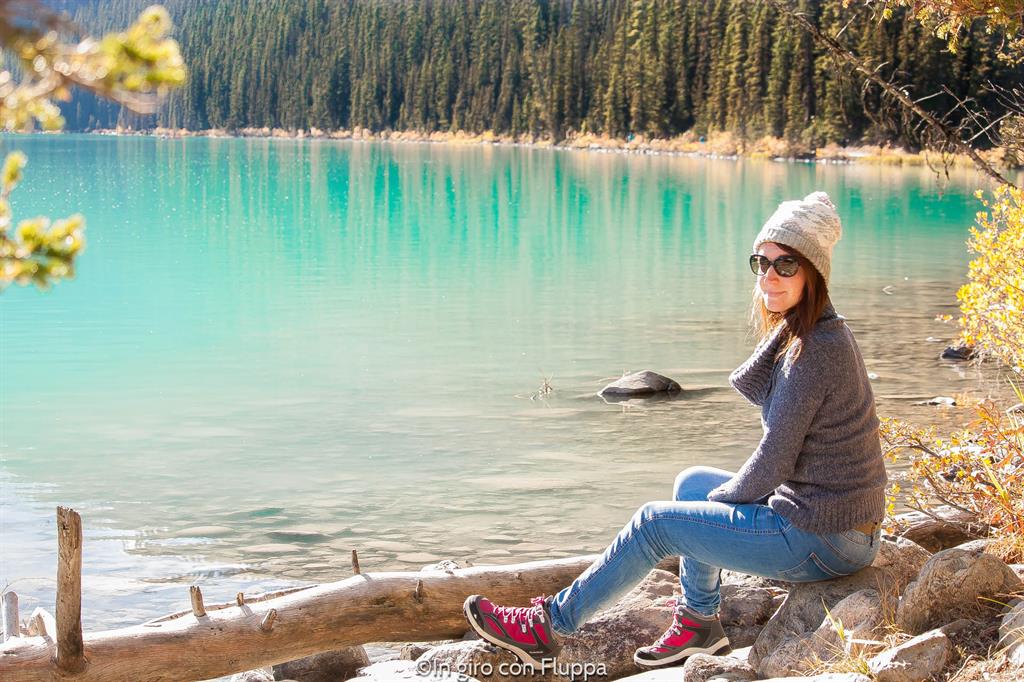 Copertina del post "Banff National Park"