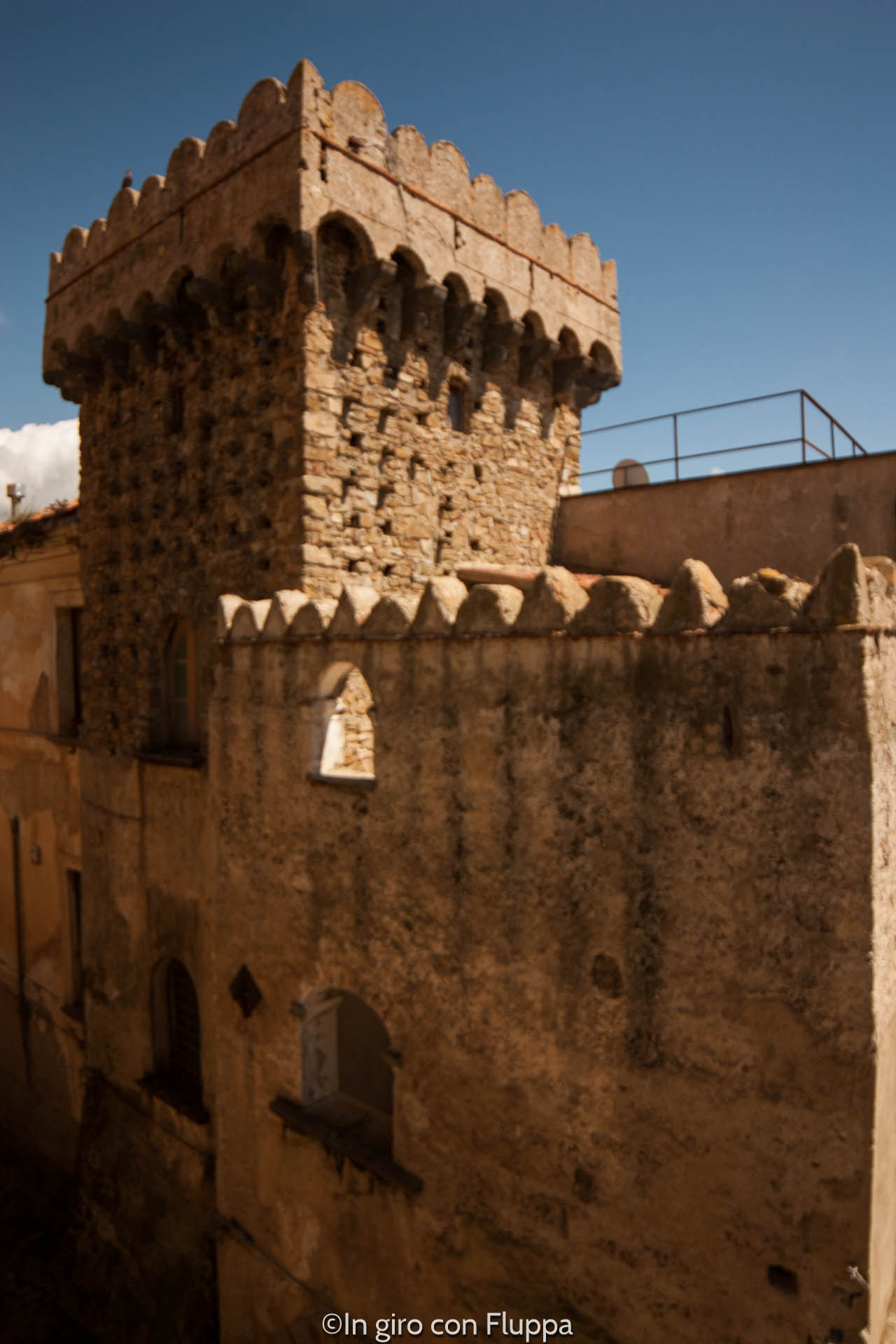 Castellabate - Basilica Pontificia Minore