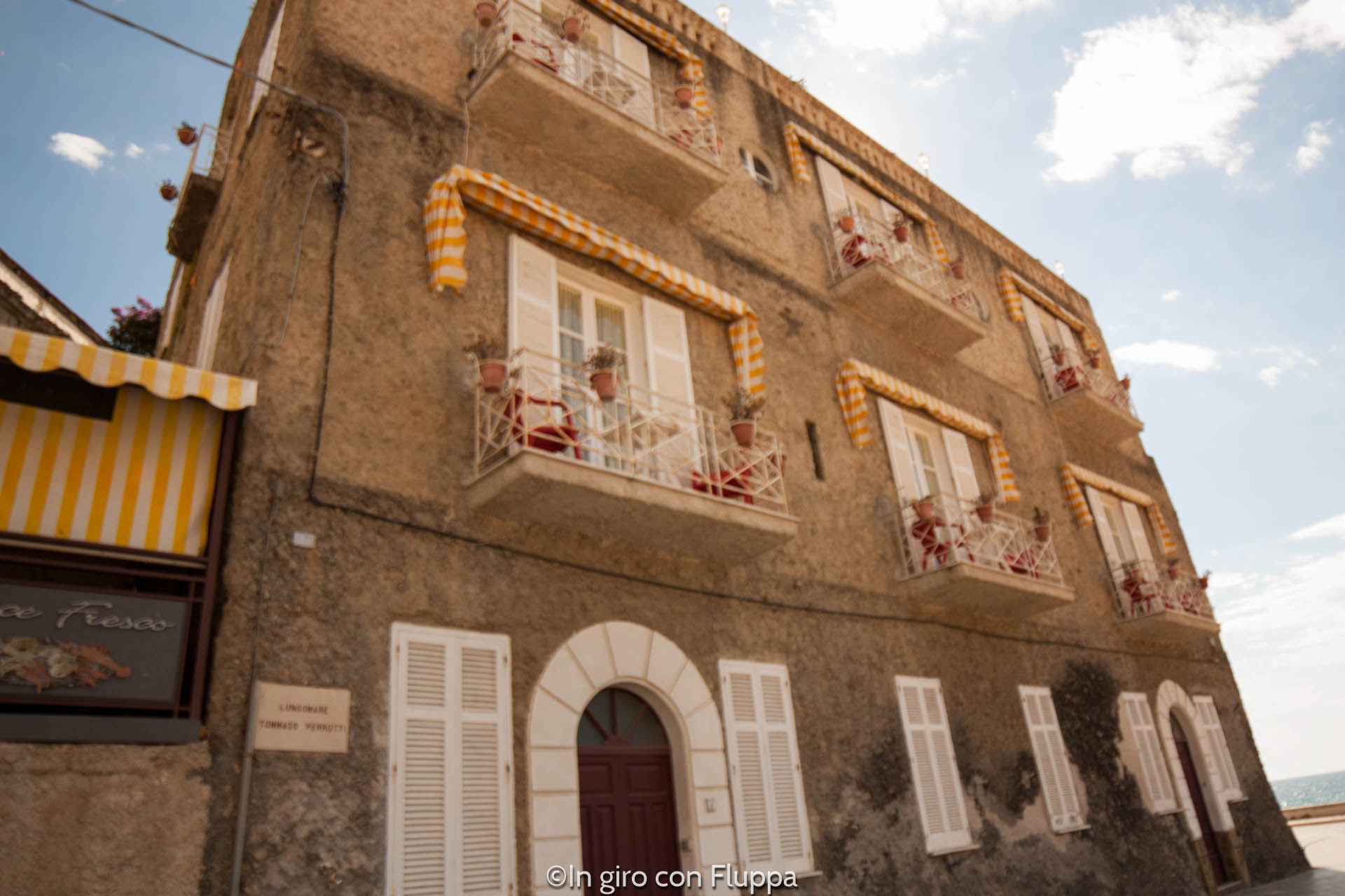 Palazzo Perrotti