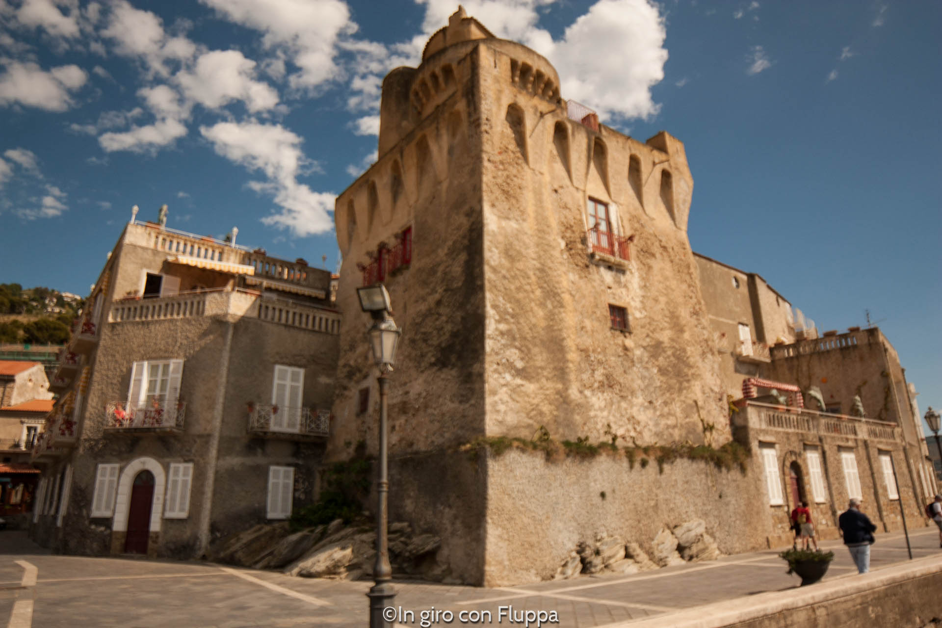 Torre Perrotti