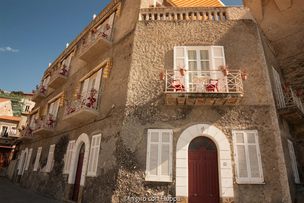 Palazzo Perrotti