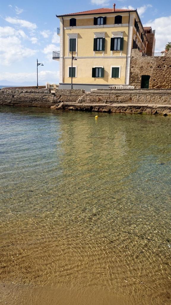 Porto Travierso-Porto delle Gatte