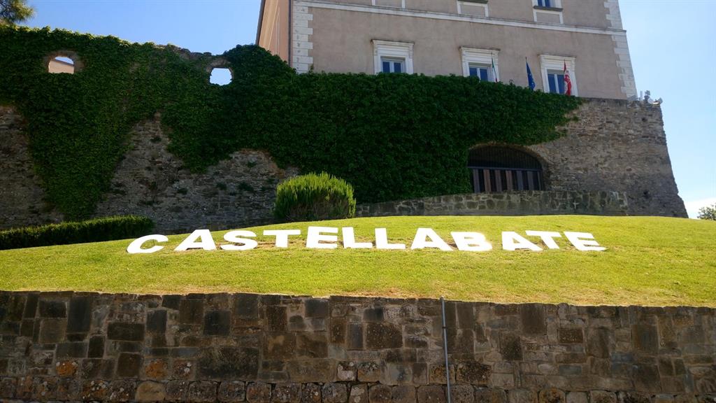 Castellabate - Belvedere di San Costabile