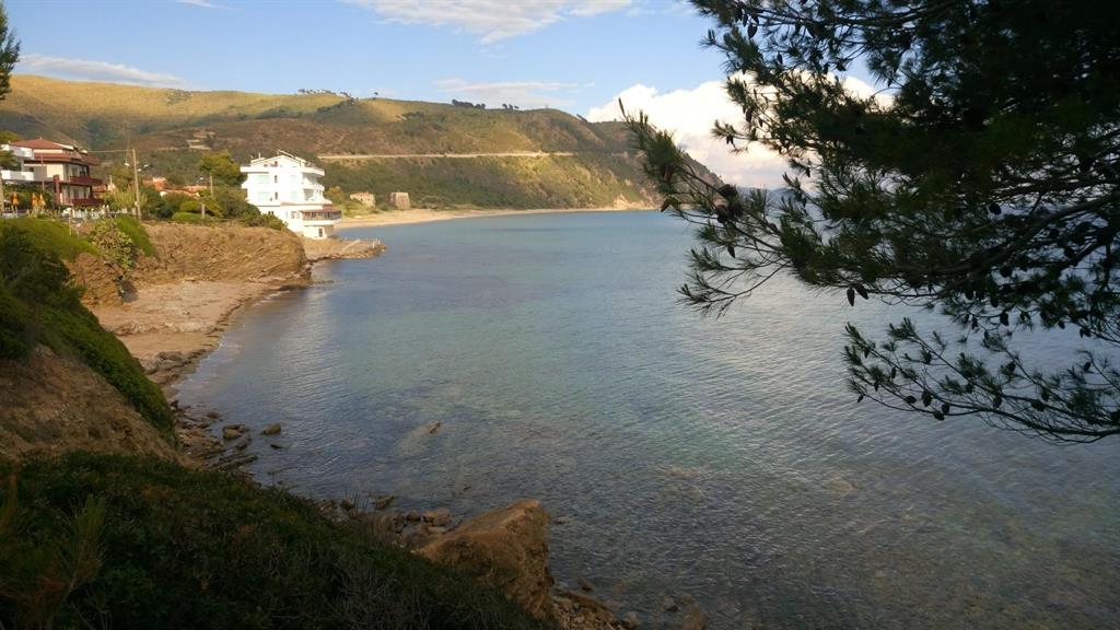 Ogliastro Marina