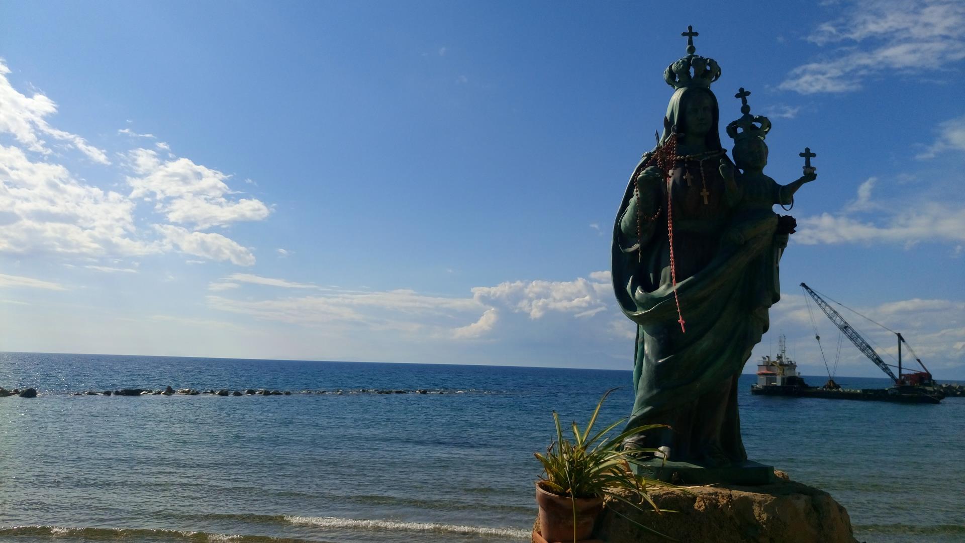 Santa Maria di Castellabate