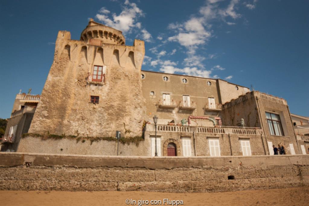 Torre Perrotti