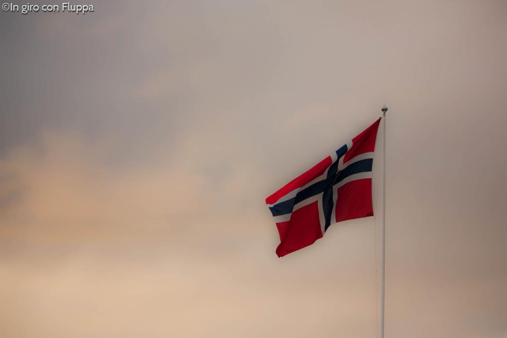 Cosa vedere a Bergen: il Monte Fløyen