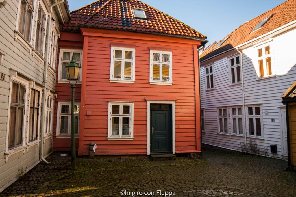 Cosa vedere a Bergen: Marken