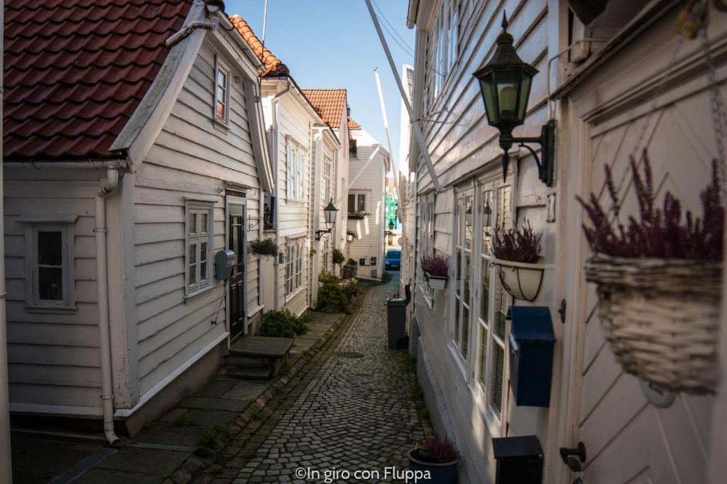 Cosa vedere a Bergen: Skuteviken