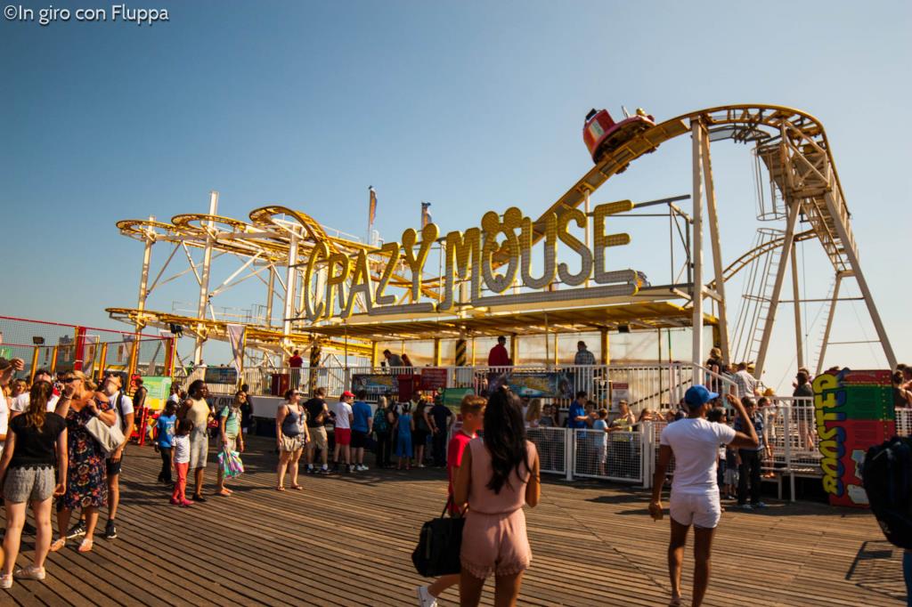 Brighton Pier