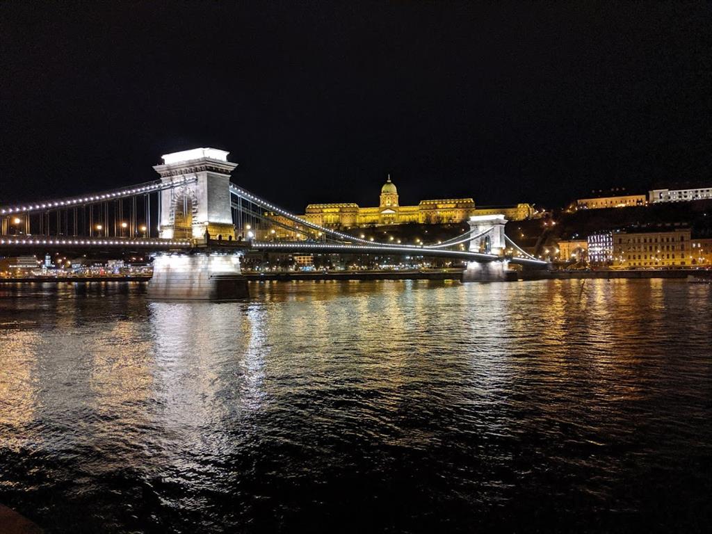 Come arrivare al centro di Budapest dall'aeroporto