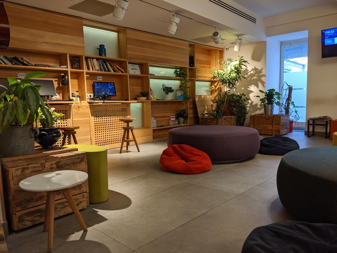 Dove dormire a Budapest: Maverick City Lodge