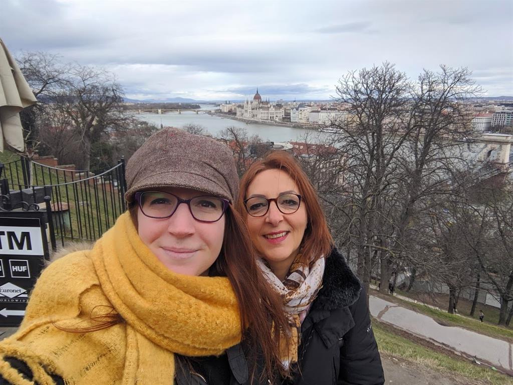 Cosa visitare a Budapest in 4 giorni: la funicolare