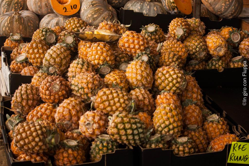 Rusty's Markets, Cairns