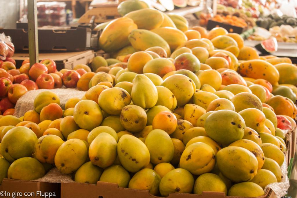 Rusty's Markets, Cairns