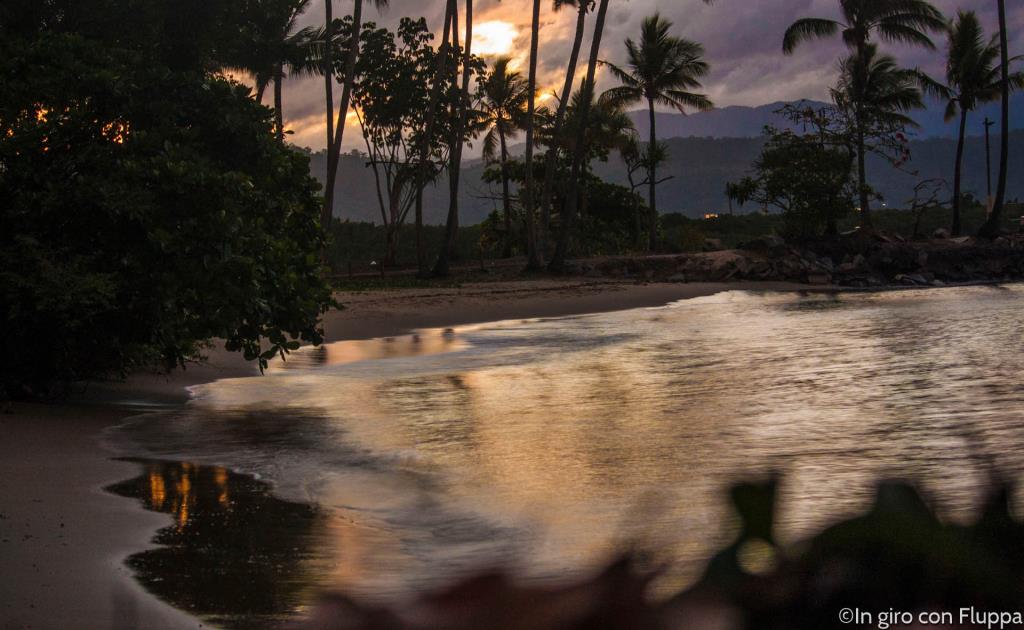 Port Douglas, tramonto