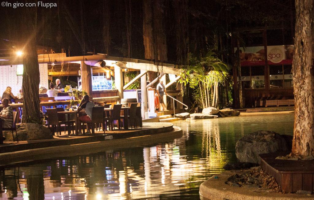 Ramada Resort, Port Douglas.