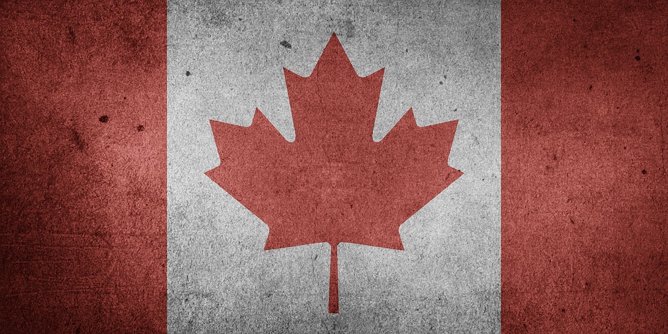 Copertina del post "Canada: come ottenere una eTA"