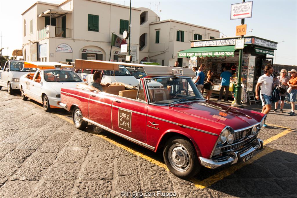 Porto di Capri - Marina Grande
