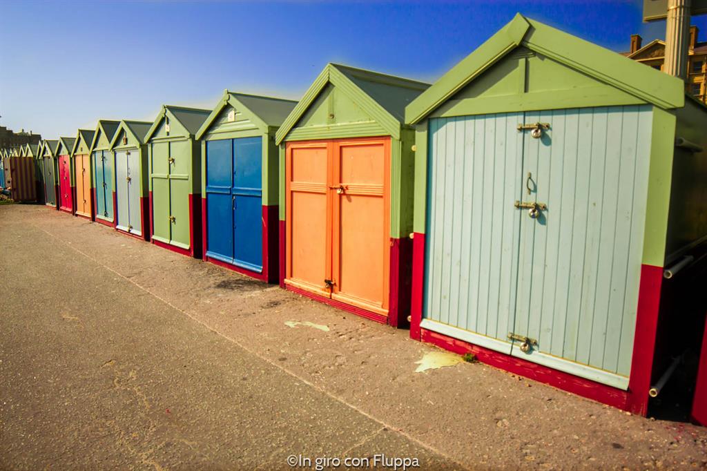 Hove