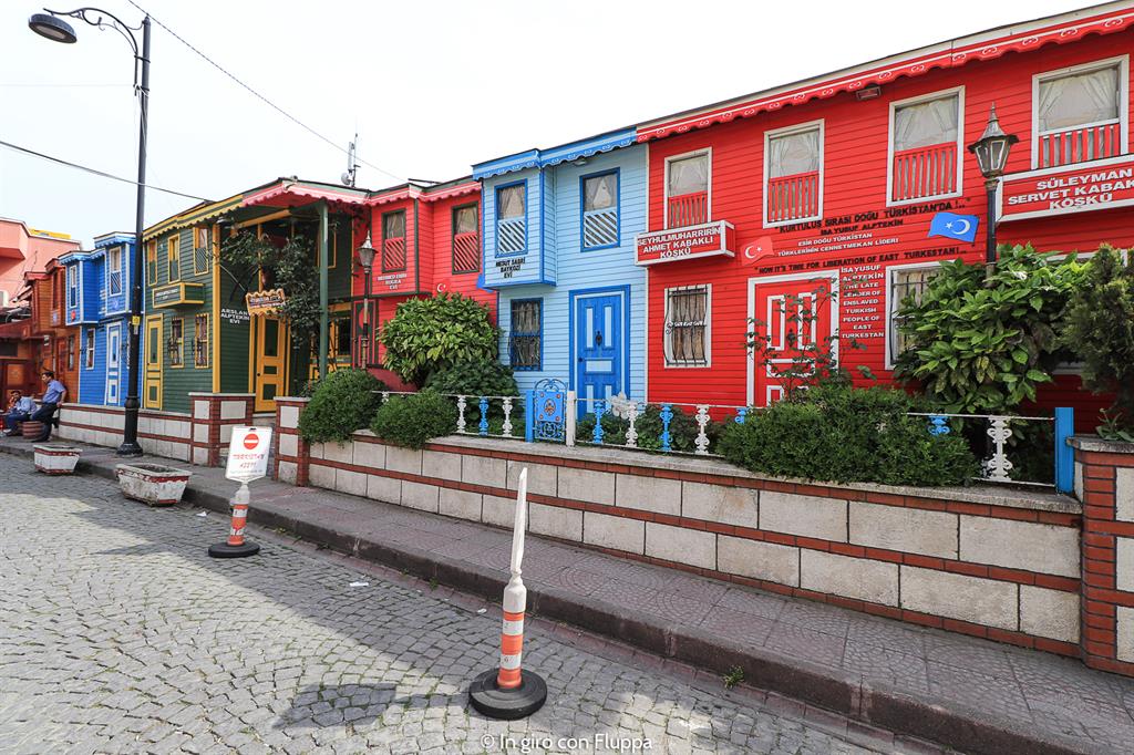 Istanbul