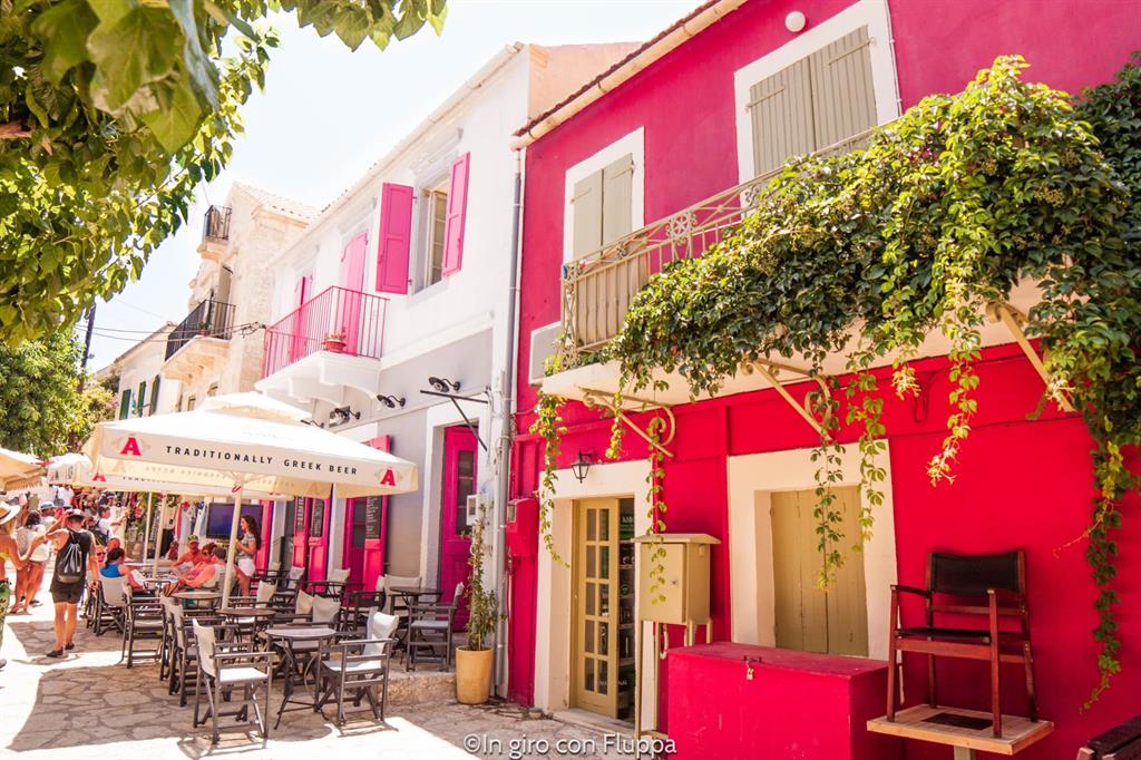 Cefalonia