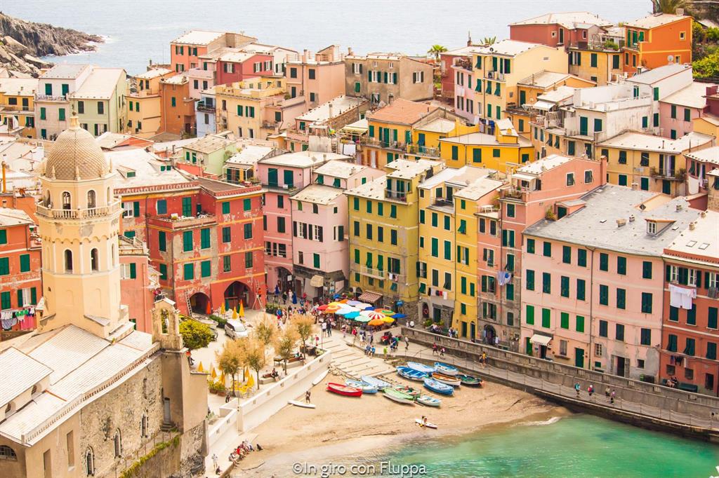 CinqueTerre