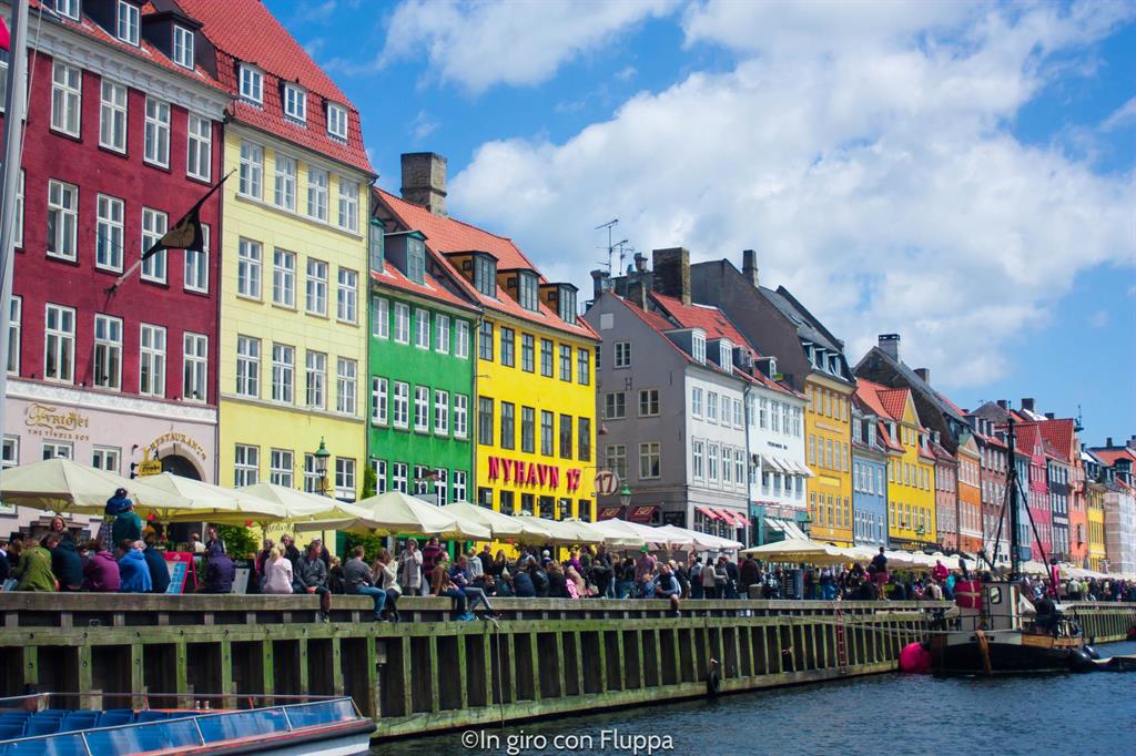 Nyhavn