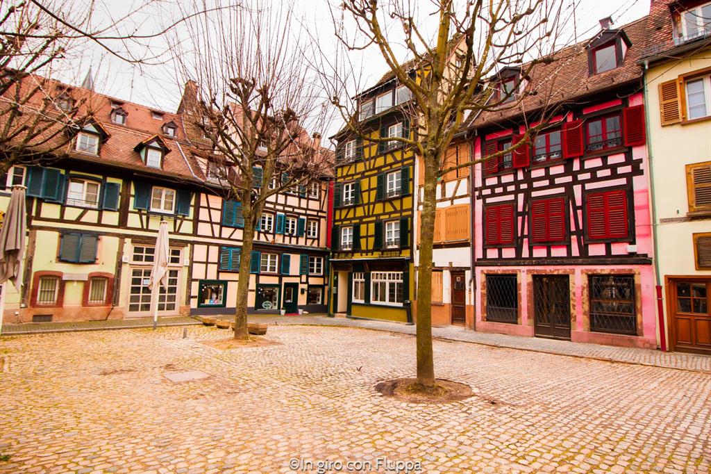 Strasburgo