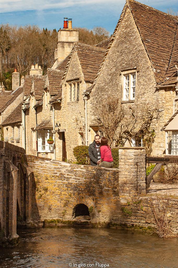 Castle Combe