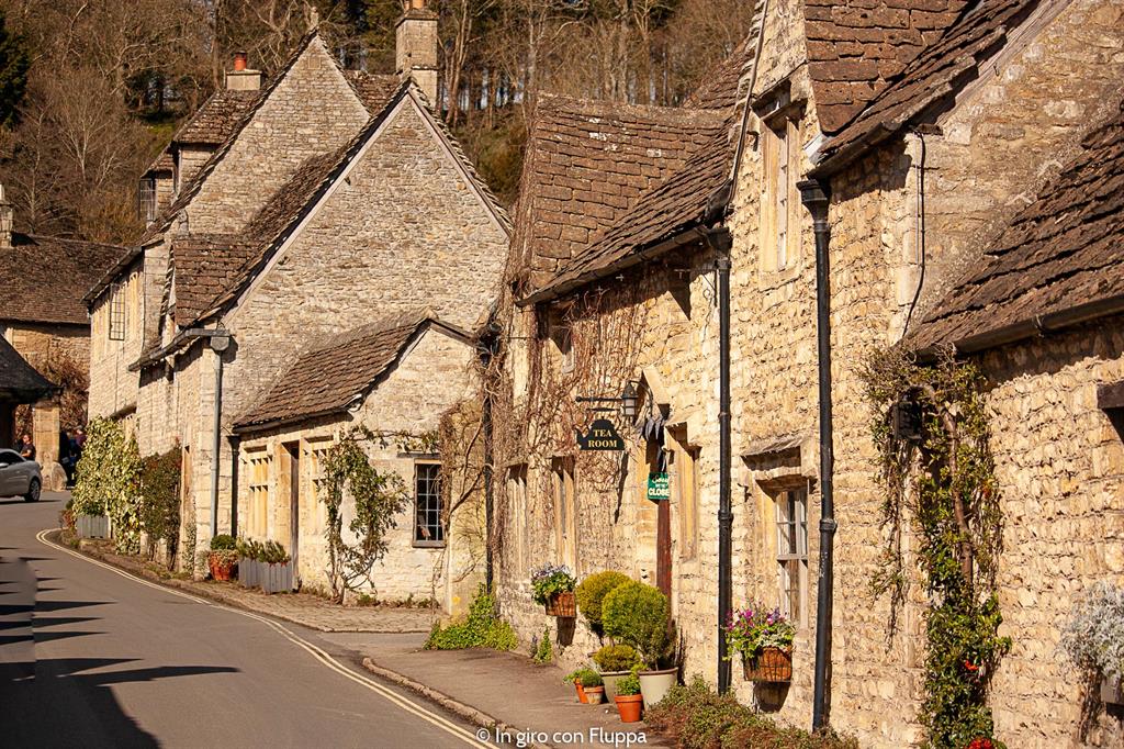 Castle Combe