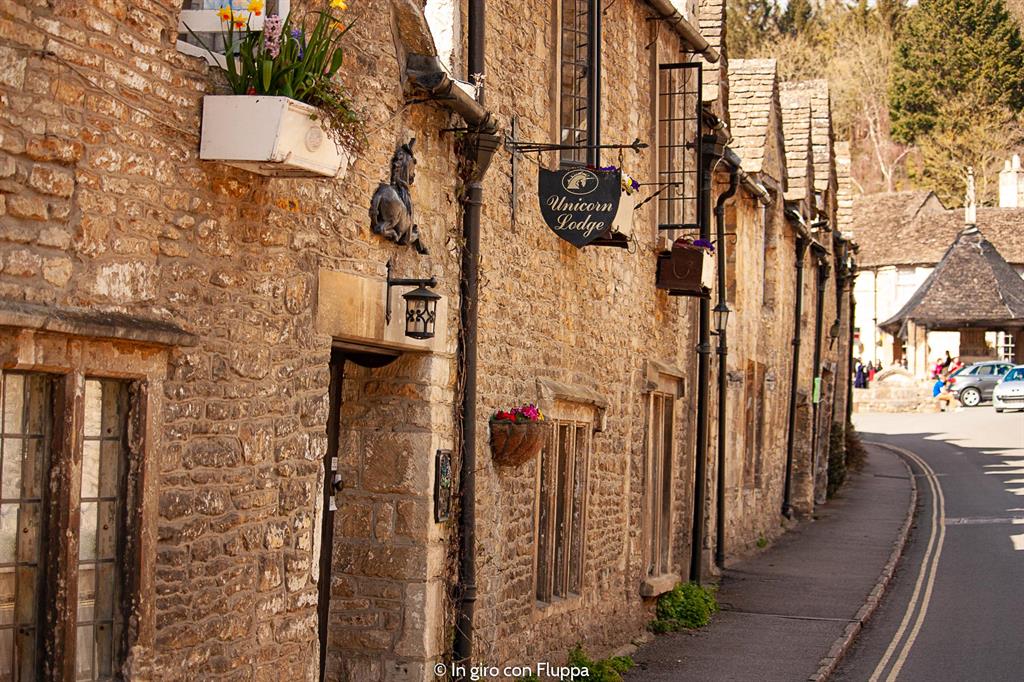 Castle Combe