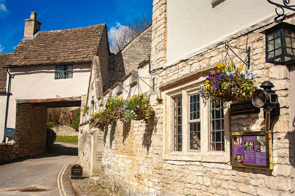 Castle Combe