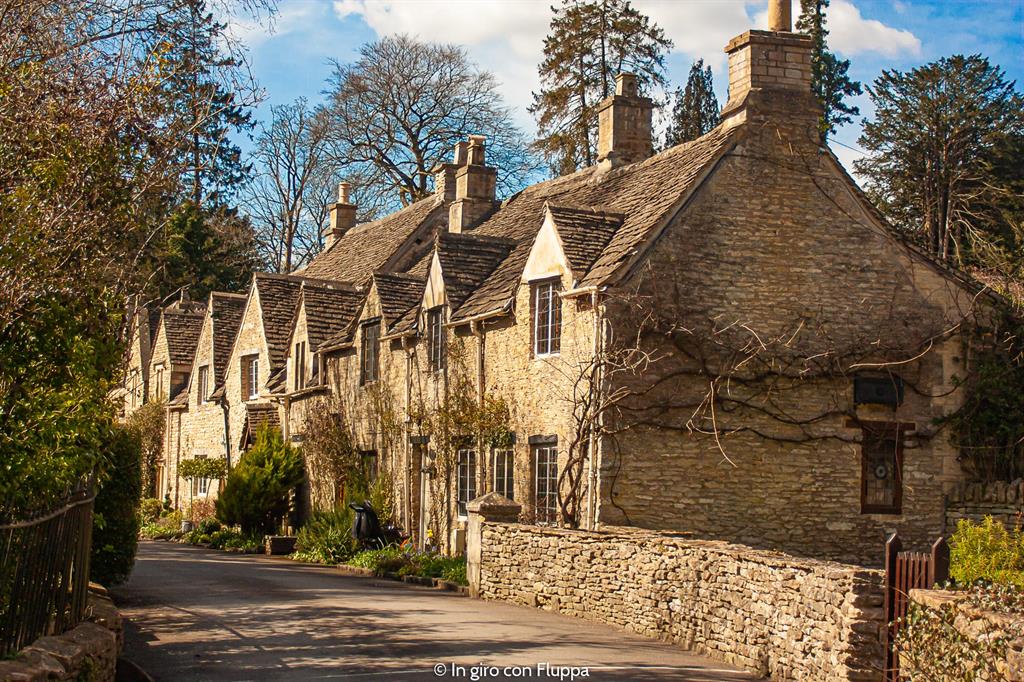 Castle Combe