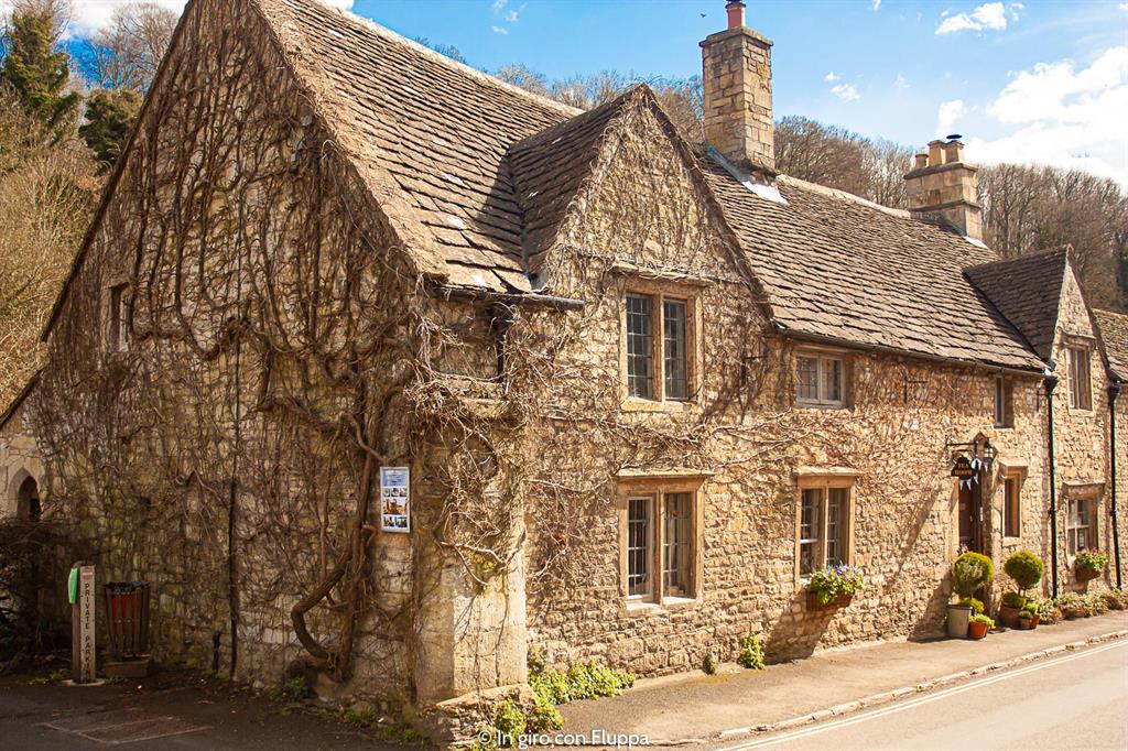 Castle Combe