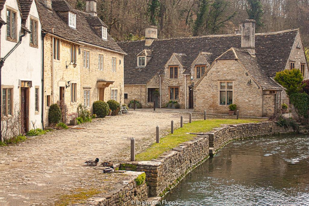 Castle Combe
