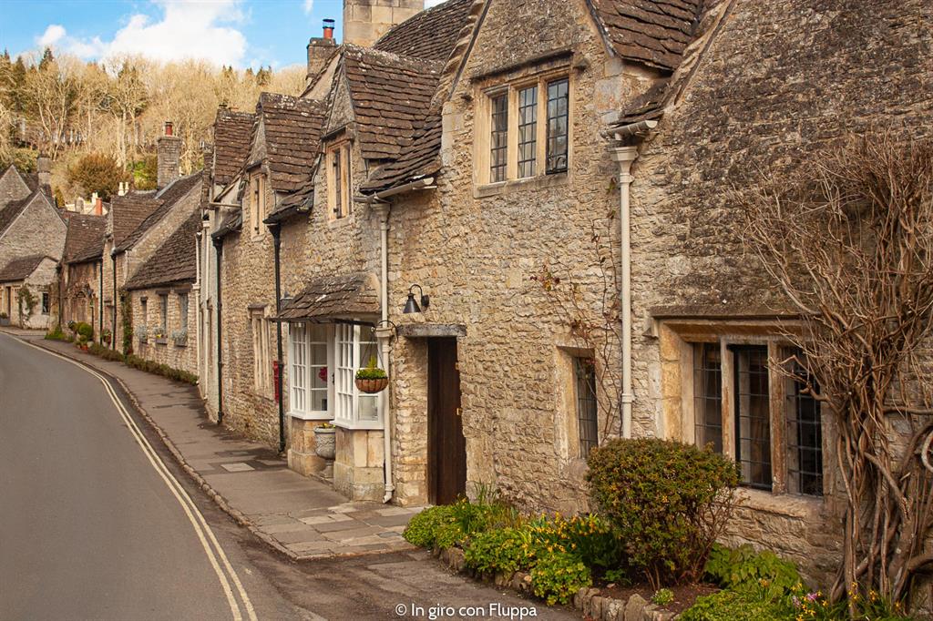 Castle Combe