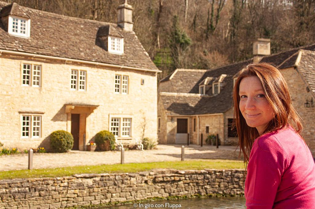 Castle Combe