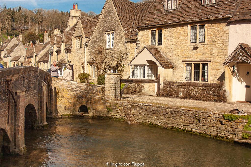 Castle Combe
