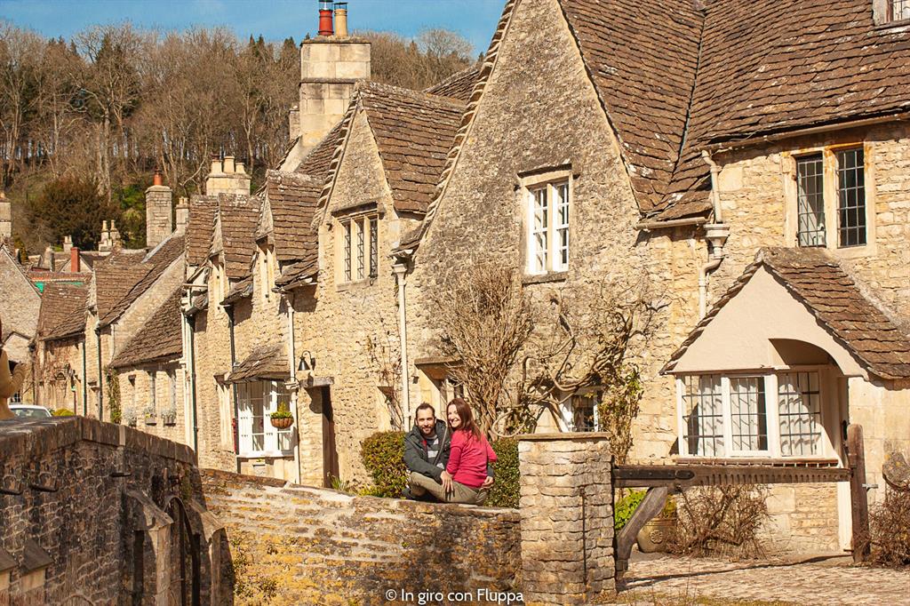 Castle Combe
