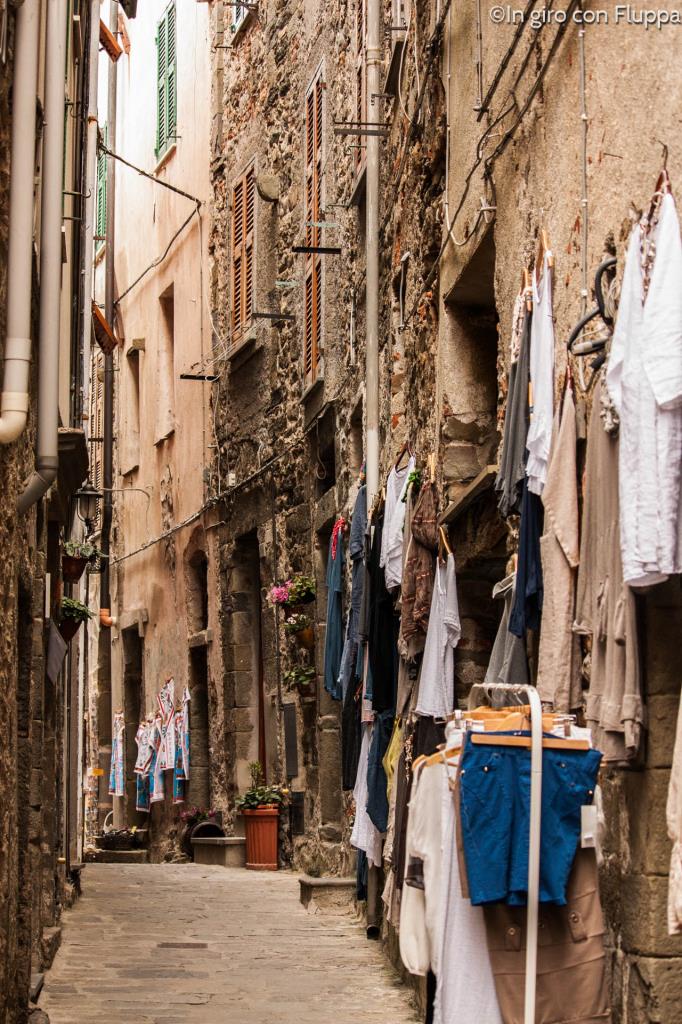 Corniglia