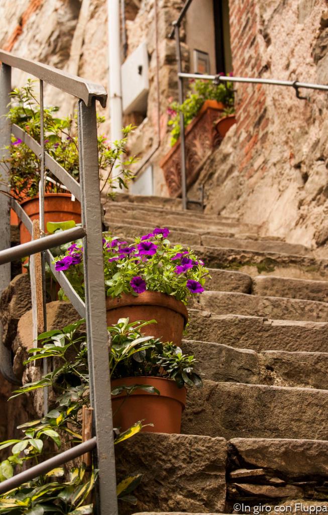 Corniglia