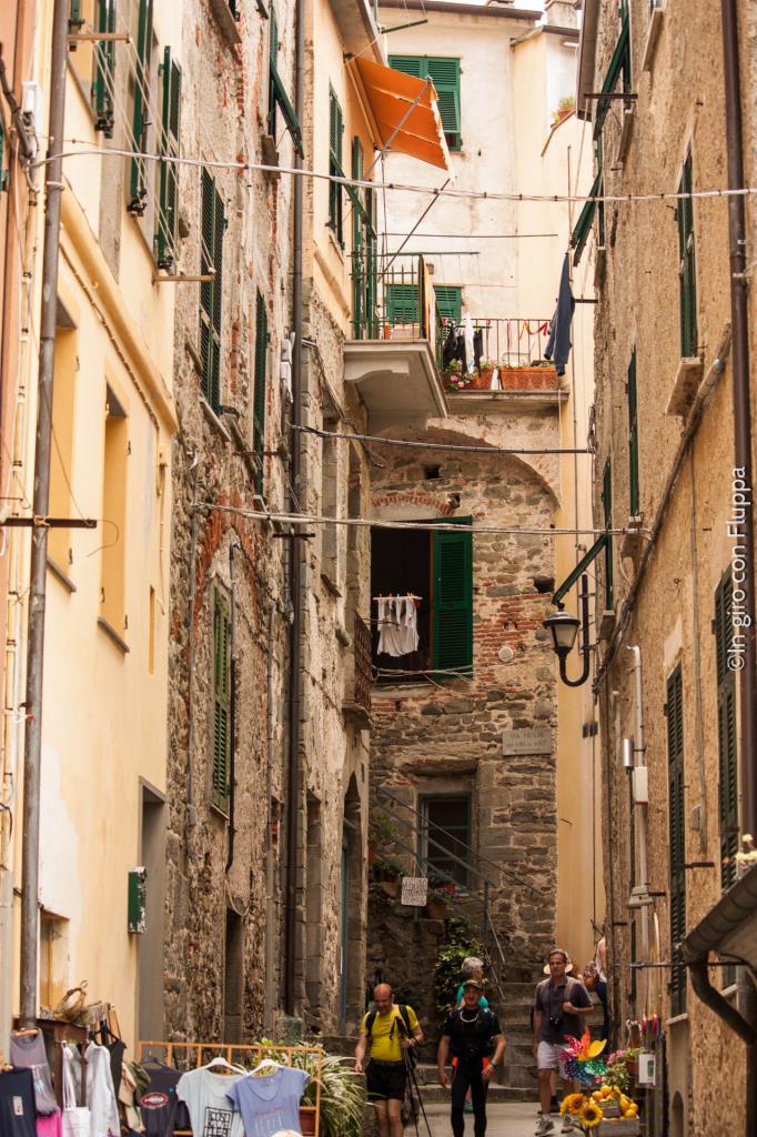 Corniglia
