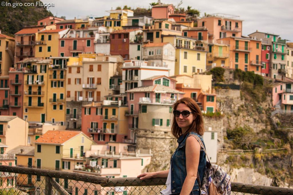 Manarola
