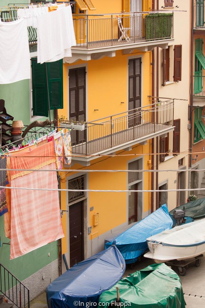 Manarola