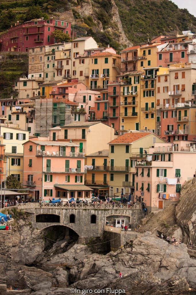 Manarola