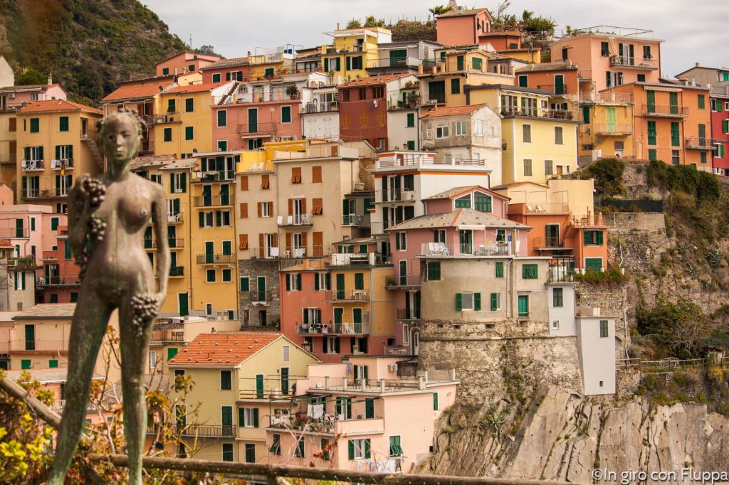 Manarola